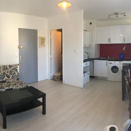 Apartment Le Plein Soleil