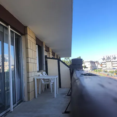 Le Plein Soleil Apartment Villers-sur-Mer