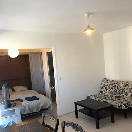 Apartment Le Plein Soleil *